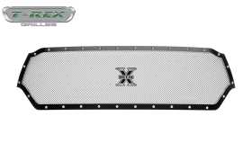 X-Metal Series Studded Mesh Grille 6714651
